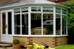 conservatories Baguley