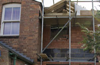 free Baguley home extension quotes