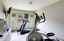 Baguley home gym construction leads