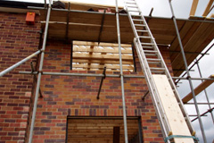 house extensions Baguley